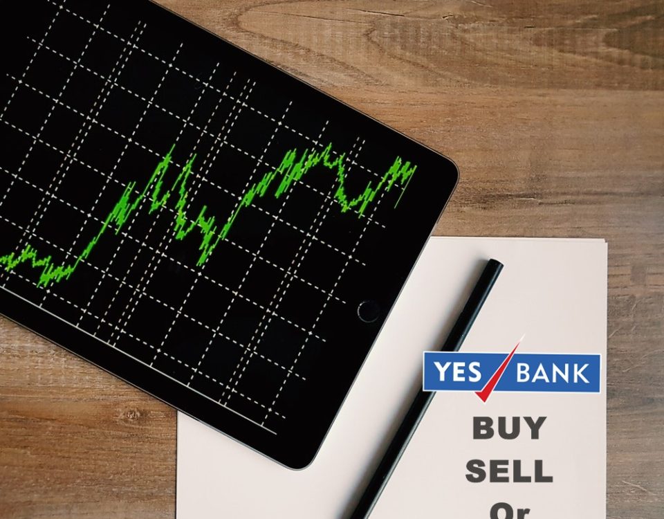 Yes Bank Share Price Complete Analysis